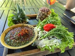 -品德宏·孔雀宴的发源地(金塔园店)