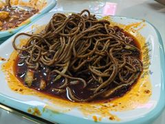 -晓峰手工擀面皮(新民街总店)