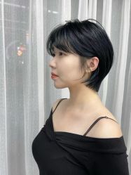 -COSMO PRO造型