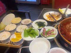 -咏江南·苏式火锅·苏州评弹(观前街店)