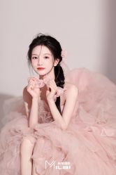 -米莱摄影写真(五大道别墅店)