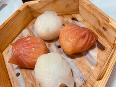 -东鑫记港式茶餐厅(南京东路店)