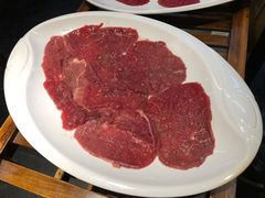 -好汉锅园林秘制老火锅 柴火霸王鸡(金沙店)
