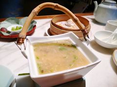 甲鱼羹-苏帮袁Sue Cuisine(来福士店)