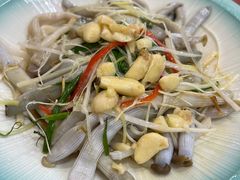 -阿牛海鲜馆(鲤城店)