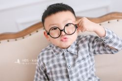 -憨大叔摄影馆80店连锁(诸暨店)