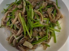 -丰泽园饭店