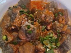 -喝丢一只鞋海鲜烧烤·海肠捞饭(市场店)