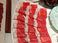 -东来顺饭庄(西直门店)