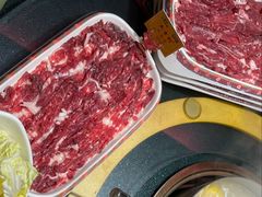 -大吉利·潮汕鲜牛肉火锅(总店)