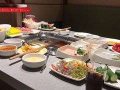 -海底捞火锅(吴中路店)