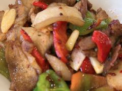 -妈妈的味道(和顺古镇店)