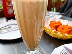 印度奶茶-Santoor 萨都里印度餐厅(北锣鼓巷店)