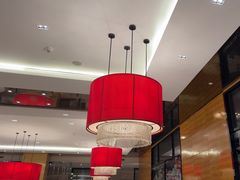 -青岛富力艾美酒店-乐美中餐厅创意胶东菜