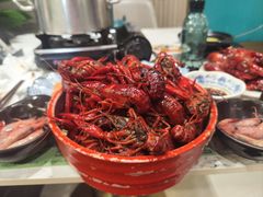 -金马门国际美食百汇(珞喻路店)