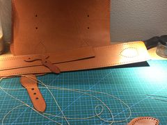 -如果·追梦手工皮具DIY教学店(田子坊店)