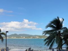 -雾山韩式烤肉·海南糟粕&椰子鸡火锅·海景餐厅(三亚绿发山海天JW万豪酒店)