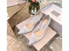 -JIMMY CHOO(德基广场店)