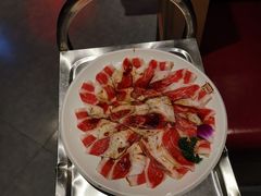 -韩宫宴和牛烤肉(盐城金鹰店)