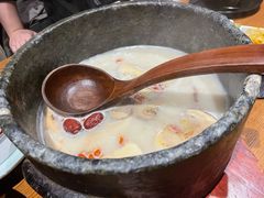 -敏珠拉姆藏餐·南京厨房(富春江东街店)