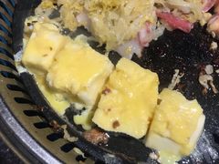 -东北烤肉(钟鼎名悦店)