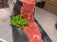 -花时·炭火烧肉(东百中心A馆店)