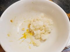 单点米饭-冯记香辣兔火锅(茶店子总店)