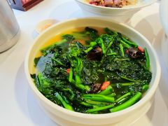 -山泉公馆酒家(珠江新城店)