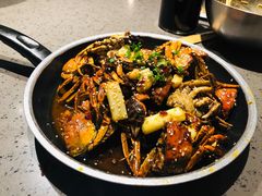 -一棠龙虾•王牌虾球(楚河汉街店)