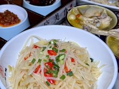 -一味大院•桐庐菜传承店(春江路店)