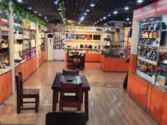 -保路达大师美车(天泰路店)