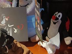 -布拉格餐厅· 中欧捷克菜(全国首店)