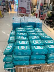 -孩子王(郑州恵济万达店)