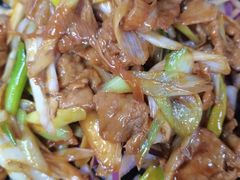 -老牌坊鲁菜名店(聊城美食岛店)