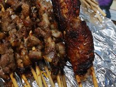 -肉串汪(望京店)