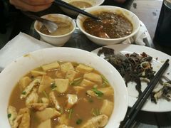 -姚记炒肝店(鼓楼店)