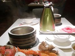 -加餐海鲜自助(宝龙一城店)