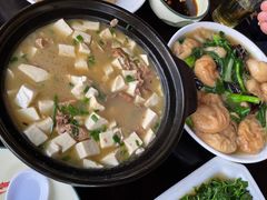 -阿东农家菜(新场古镇下塘街店)