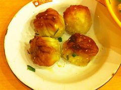 -小杨生煎(黄河路店)