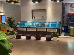 -汉水谣·江景餐厅(江滩店)