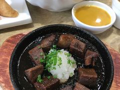 -东京屋(武定路店)