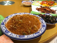 -百年恒益烧腊海鲜酒家·非遗传承(广州黄埔店)