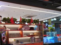 -聚在尊味虾皇·夜宵市集(新建店)