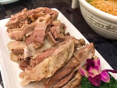 -品回味清真西北楼(宁波首店)