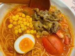 -味千拉面(广州金沙永旺梦乐城店)