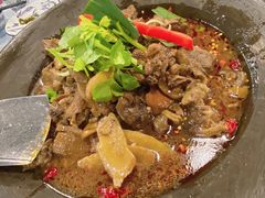 -顺德公美食(西乡店)