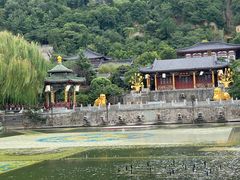 -华清宫景区