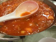 -添福来墨鱼饺子 · 海鲜东北菜(泡崖店)