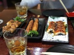 烤鸡肉团-胜代日本料理(云程巷小区店)