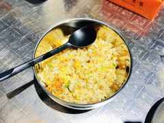 蛋炒饭-有局·成都市井烧烤·精酿啤酒(双楠店)